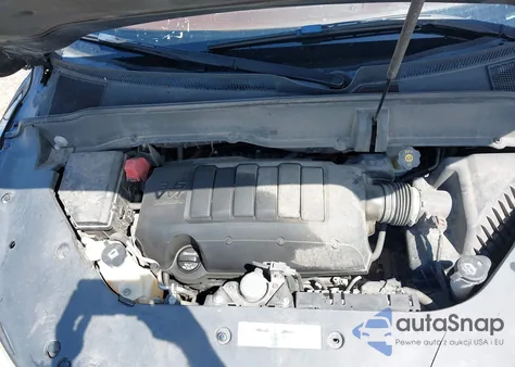 2014 Buick Enclave Leather из США, поврежденный, VIN 5GAKRBKD4EJ220223